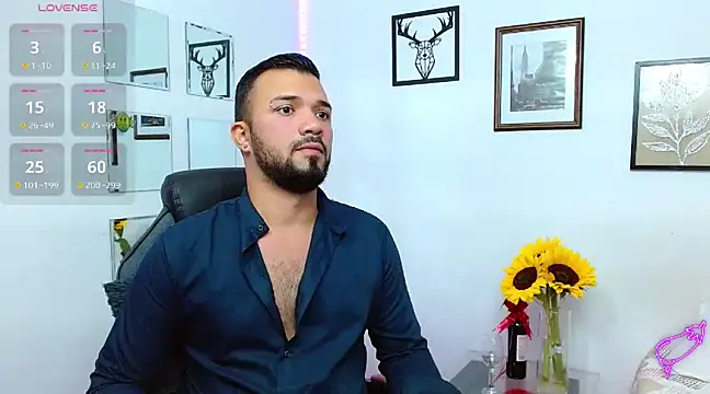 Snapshot of mathew_vidal1 chatting on 20, 2, 2025 mathew vidal1 online show from 20, 2, 2025