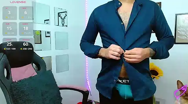 Snapshot of mathew_vidal1 chatting on 21, 2, 2025 mathew vidal1 online show from 21, 2, 2025