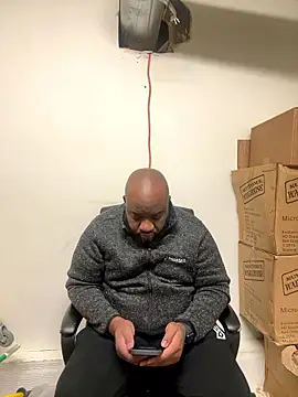 africandickxxl online show from 19, 1, 2026