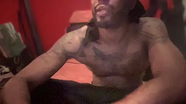 Snapshot of BADDIEBENJI chatting on 10, 12, 2024 BADDIEBENJI online show from 10, 12, 2024