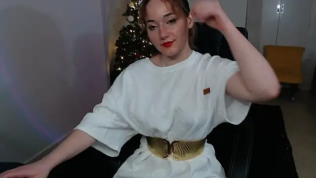 Crystal-dreamt online show from 20, 11, 2025