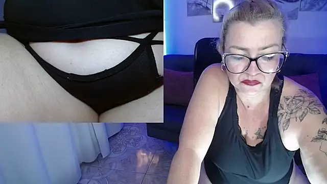 jazmin ross online show from 18, 12, 2024