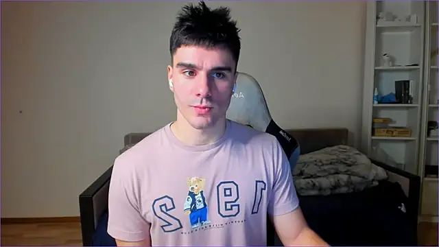 Snapshot of sam_huston chatting on 26, 11, 2025 sam huston online show from 26, 11, 2025