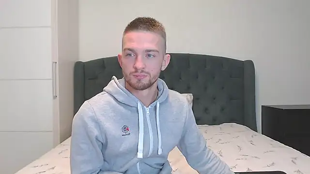 Marselle Laker online show from 23, 12, 2024