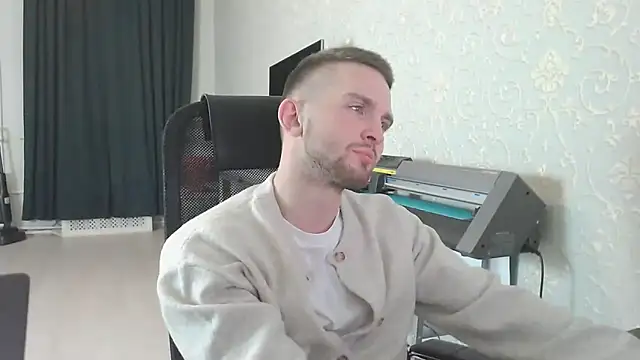 Marselle Laker online show from 14, 11, 2025