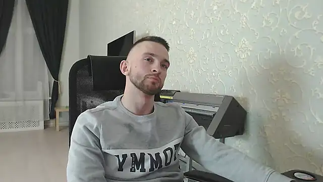 Marselle Laker online show from 1, 12, 2025