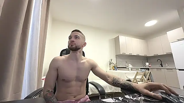 Marselle Laker online show from 17, 12, 2025