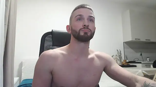 Marselle Laker online show from 8, 2, 2026