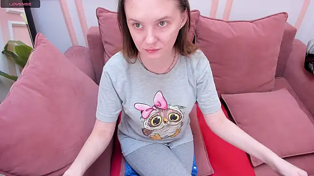 JannaVerdi  online show from 13, 10, 2025