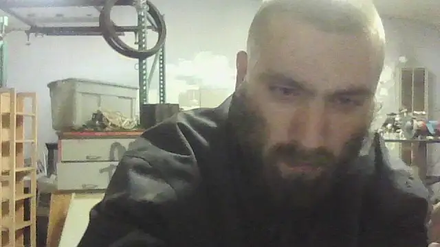 Snapshot of brisbuba chatting on 22, 3, 2026 brisbuba online show from 22, 3, 2026