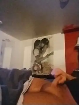 JRock69nKzoo online show from 3, 2, 2026