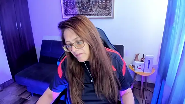 Ivette Shaira online show from 1, 3, 2026