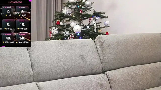 Kailynn Moenn online show from 3, 1, 2025