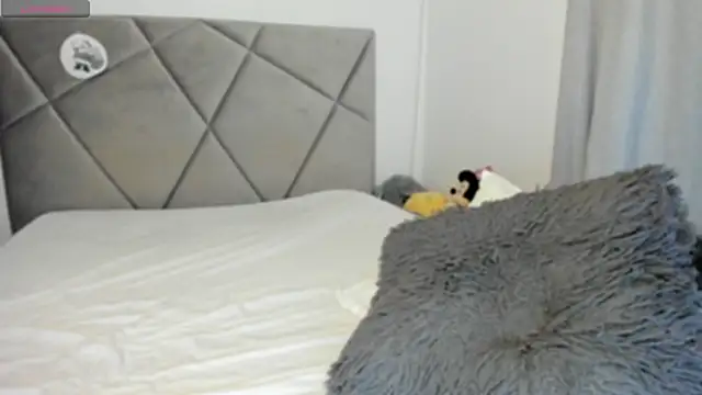 BlueEyesLexy online show from 23, 12, 2024