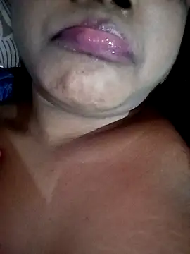 Hotlisa online show from 31, 12, 2024