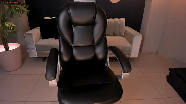 BiancaPierce online show from 27, 1, 2025