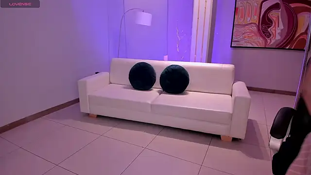 BiancaPierce online show from 3, 3, 2025