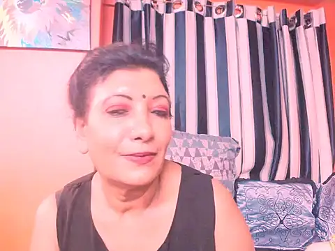indiansarika65 online show from 23, 1, 2025