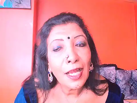 indiansarika65 online show from 9, 9, 2025