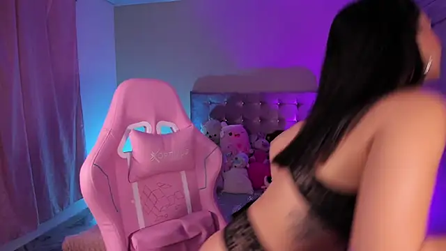 LucianaCarter online show from 6, 2, 2026