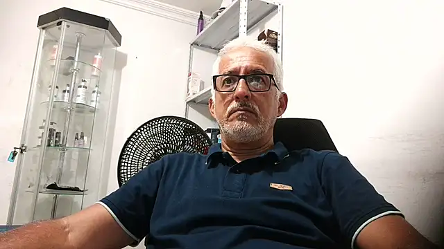 cenizo10124 online show from 17, 11, 2025