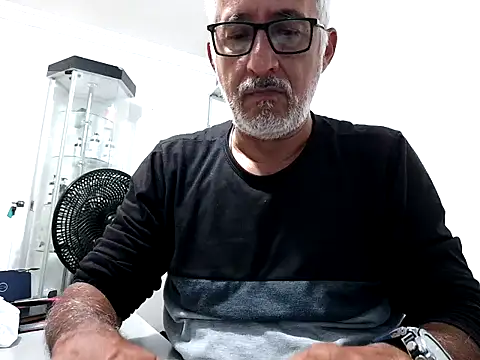 cenizo10124 online show from 27, 11, 2025