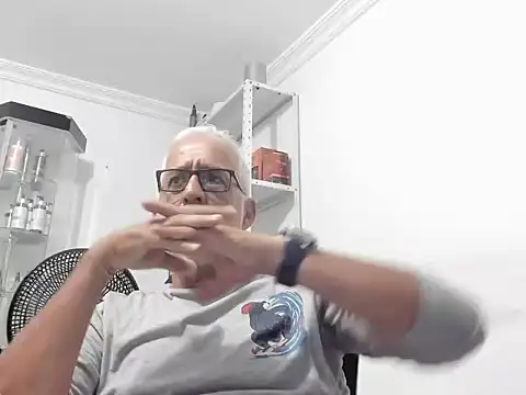 cenizo10124 online show from 17, 12, 2025