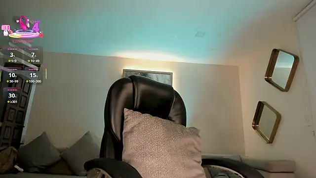 SophiePalmer online show from 11, 10, 2025