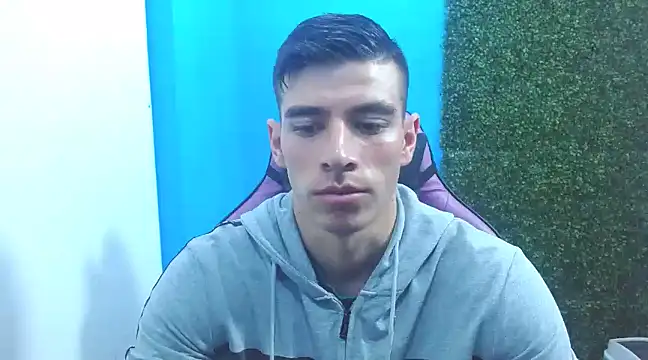 DEIBY BABY online show from 2, 12, 2024