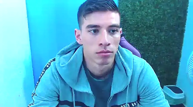 DEIBY BABY online show from 2, 12, 2024