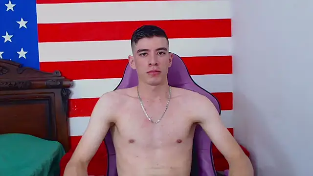 DEIBY BABY online show from 4, 12, 2024