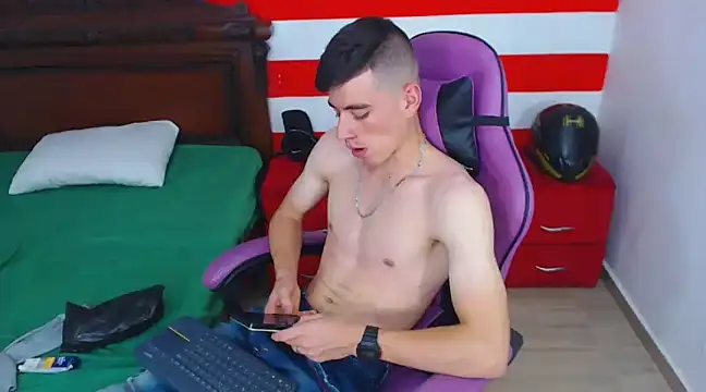 DEIBY BABY online show from 5, 12, 2024