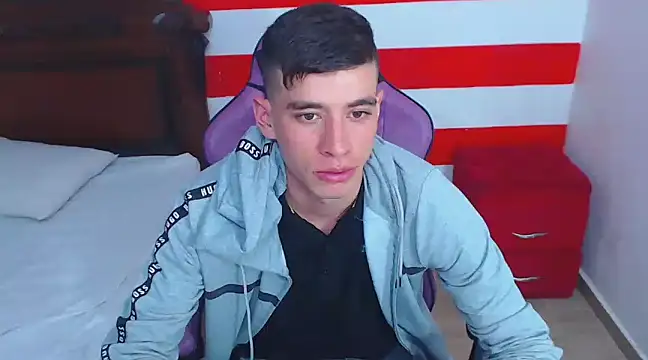 DEIBY BABY online show from 7, 12, 2024