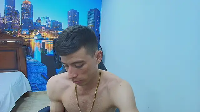 DEIBY BABY online show from 24, 10, 2025