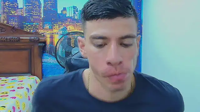 DEIBY BABY online show from 12, 11, 2025