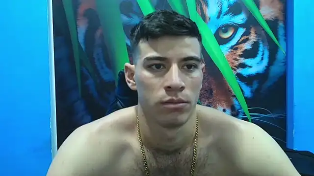 DEIBY BABY online show from 31, 1, 2026