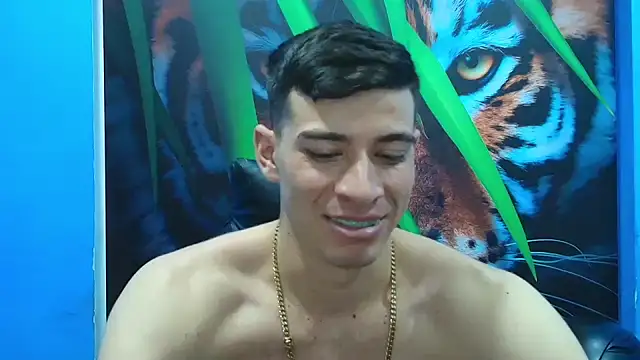 DEIBY BABY online show from 5, 2, 2026