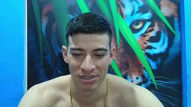 DEIBY BABY online show from 6, 2, 2026