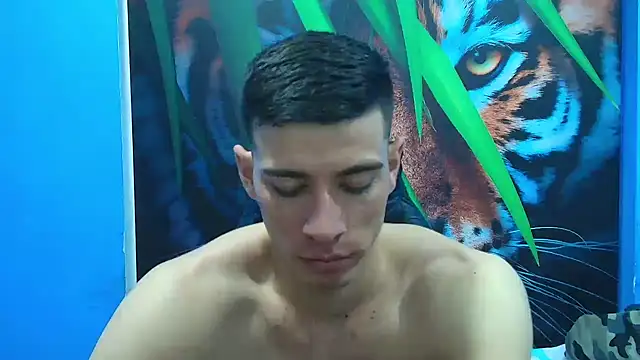 DEIBY BABY online show from 18, 2, 2026