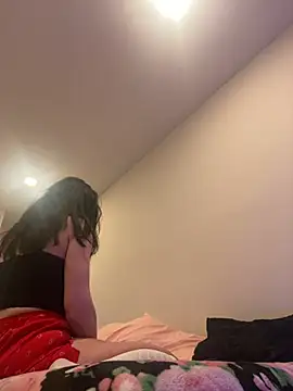 Snapshot of DominiqueX0 chatting on 16, 2, 2025 DominiqueX0 online show from 16, 2, 2025