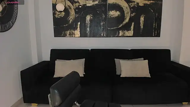 SunnyRivers online show from 7, 11, 2025