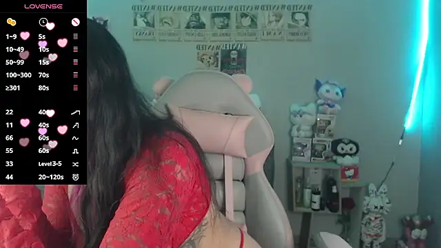 abbie stone online show from 25, 10, 2025