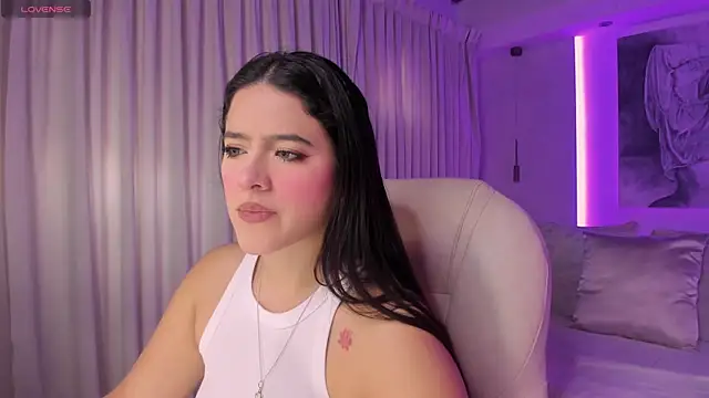 nathalie rivers online show from 1, 12, 2025