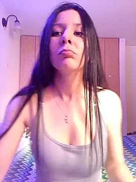 Snapshot of LissaThompsom chatting on 24, 12, 2024 LissaThompsom online show from 24, 12, 2024