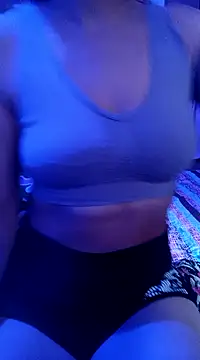 Snapshot of LissaThompsom chatting on 24, 1, 2025 LissaThompsom online show from 24, 1, 2025