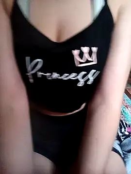 Snapshot of LissaThompsom chatting on 27, 1, 2025 LissaThompsom online show from 27, 1, 2025