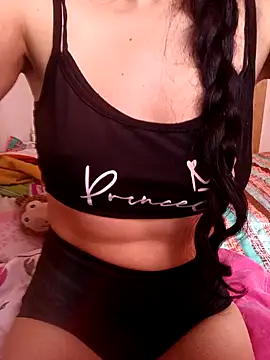 Snapshot of LissaThompsom chatting on 30, 1, 2025 LissaThompsom online show from 30, 1, 2025