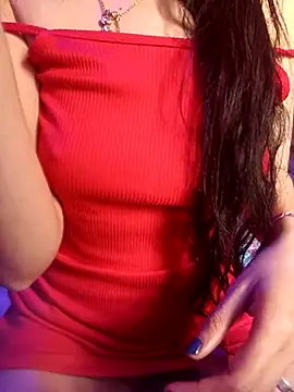 Snapshot of LissaThompsom chatting on 14, 2, 2025 LissaThompsom online show from 14, 2, 2025