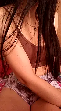 Snapshot of LissaThompsom chatting on 26, 2, 2025 LissaThompsom online show from 26, 2, 2025