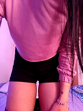 Snapshot of LissaThompsom chatting on 19, 3, 2025 LissaThompsom online show from 19, 3, 2025